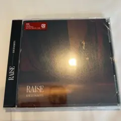 堂本光一　アルバム　RAISE