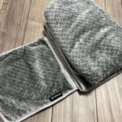 LEXUS 2way ブランケット&クッション