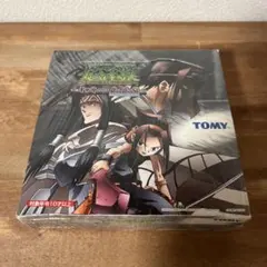 シャーマンキング 超・占事略決 第5弾 ミッキー・B・B・Q 2Box ② 2025年最新】超占事略決の人気アイテム - メルカリ