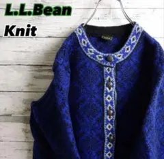 アランニット ニット