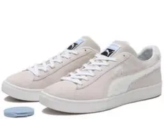 PUMA ボアスニーカー SnowMan ラウールモデル