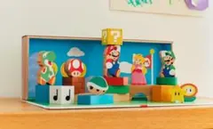 つみきマリオ スペシャルセット 30個 任天堂限定 知育玩具 - メルカリ