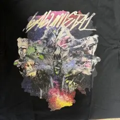 BABYMETAL 欧州TOUR 2020 Tシャツ Lサイズ