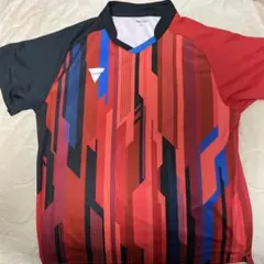 VICTAS 卓球　ユニフォーム XLサイズ
