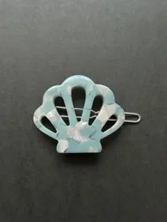 ディズニー プリンセス リトルマーメイド ヘアピン ヘアアクセサリー