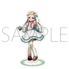 地縛少年花子くん アクリルスタンド 八尋寧々Flower Picnic