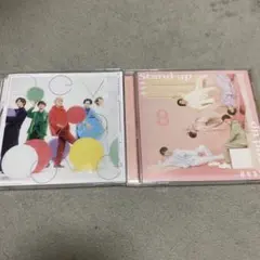 超特急 cd