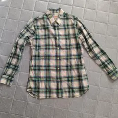 Brooks Brothers Red Fleece 長袖シャツ S