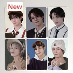 2026年最新】nct zone スペシャル ヤンヤンの人気アイテム - メルカリ