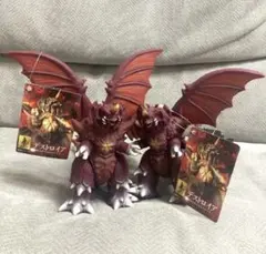 【タイムセール】ムービーモンスターシリーズ ゴジラVSデストロイア フィギュア