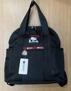 2025年最新】レスポートサック ハローキティ リュックの人気アイテム