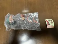 はしもとみおのウルトラ怪獣彫ってみた。03 ツインテールのサムネイル