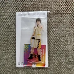 大橋和也 アクリルスタンド ’21夏