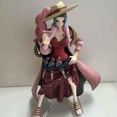 一番くじ フィギュアセレクション ONEPIECE B賞 ネフェルタリ・ビビ