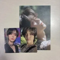 txt ヨンジュン temptation セット