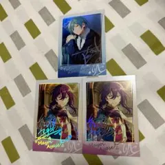 あんスタ 星動日記 巽 マヨイ セット