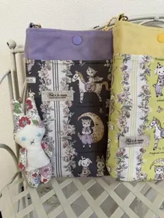 ペットボトルカバー☆ハンドメイド☆ロラライハリス - メルカリ