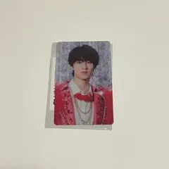 EBiDAN THE LIVE 2026 プラカード 曽野舜太 M!LK