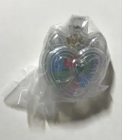 わんだふるぷりきゅあ！ なりきりプリキュア4 シャイニーキャッツパクト チャーム