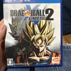 PS4 ドラゴンボール ゼノバース 2