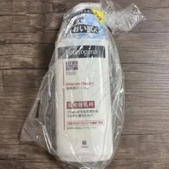 Neutrogena ノルウェーフォーミュラインテンスリペア超乾燥肌用450ml