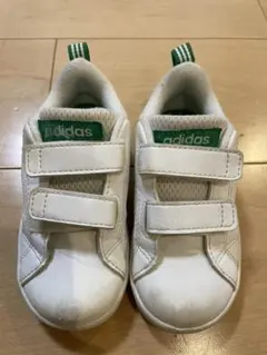 アディダス スタンスミス　キッズ14センチ