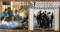 The Specials LP 2枚セット