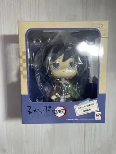 2025年最新】るかっぷ 鬼滅の刃 冨岡義勇の人気アイテム - メルカリ