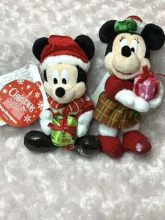 2025年最新】ミッキー ミニー ぬいぐるみ 2017の人気アイテム - メルカリ
