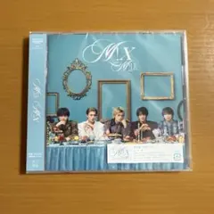 M!LK CD アルバム M!X 通常盤(初回プレス)