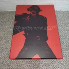 Returner リターナー デラックス・エディション DVD