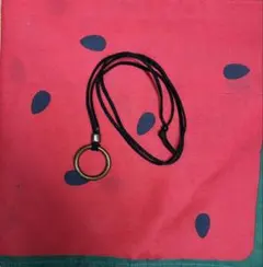 WEGO ネックレス