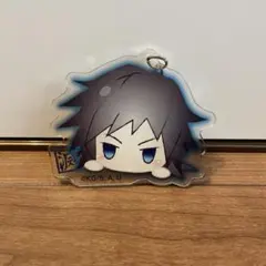 鬼滅の刃 冨岡義勇 アクリルキーホルダー