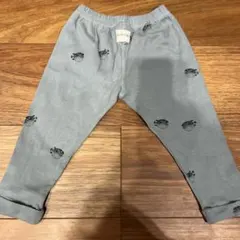 レギンス レッグウェア