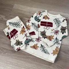 H&M パジャマ　サイズ90