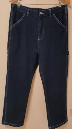 チャオパニックティピー ペインターパンツ ストレッチあり サイズM