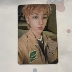 2025年最新】Boynextdoor リウ サノクの人気アイテム - メルカリ