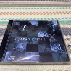X JAPAN CLIPS Ⅱ