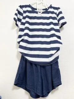 【新品】tutuanna パジャマ M-Lのサムネイル