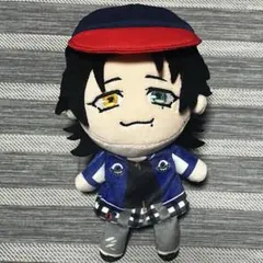 ヒプノシスマイク ヒプマイ てるてりーるマスコット ぬいぐるみ　11種セット アニメイト秋葉原 on X: 