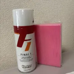 keeper キーパー　FINAL1 ファイナル1 新品未開封のサムネイル
