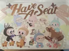 Have A Seat フィギュアセット 未開封 Amazon | POP MART THE MONSTERS Have a Seat ぬいぐるみ