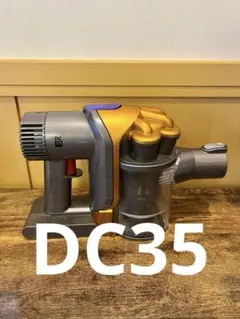 2026年最新】dyson dc35の人気アイテム - メルカリ