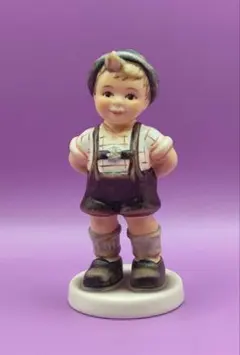 2025年最新】Goebel フンメル人形の人気アイテム - メルカリ
