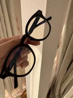ブルーライと対応