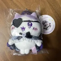 ちいかわ てんしあくま マスコット 未使用