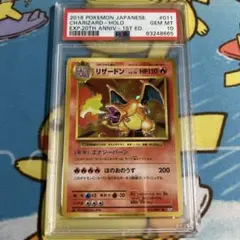 2025年最新】リザードン 20th psa10の人気アイテム - メルカリ