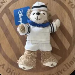 Disney Duffyのサムネイル