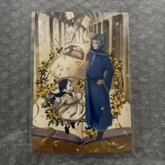 本好きの下剋上　まとめて ドラマCD ポストカード　イラストカード　ラバーマット 本好きの下剋上 メモリアルポストカードセット - TOブックス