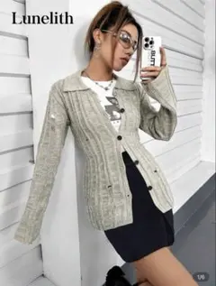 SHEIN ニット sサイズ